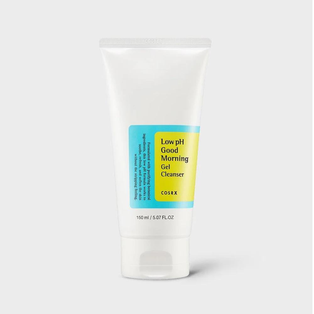 

Low pH Good Morning Gel Cleanser 150ml