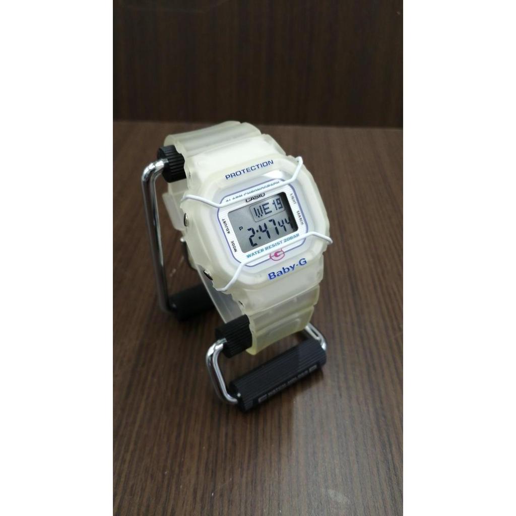 Used CASIO BGD-525 BABY-G