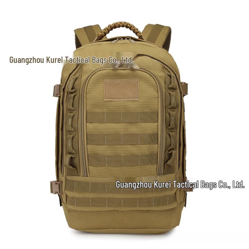 Lishin Kurei Tactical Dragon Egg Backpack