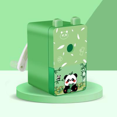 Pencil Automatically Enters Pencil Sharpener Hand Cranked Pencil Sharpening Tool Hand Cranked Pencil Sharpener School Office