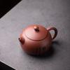 230ml Original Ore Purple Clay Teapot Creative Ceramic Kung Fu Tea Set