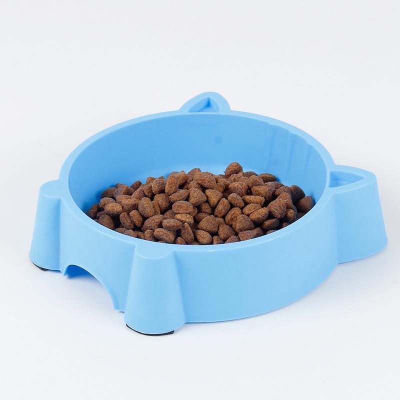 Automatic Pet Feeder & Water Dispenser Bowl for Cats & Dogs