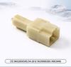Compatible Brake Light Switch for Captiva 966285654534-28/9, 9639888380, 4803446.