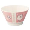 Yamaka Shoten Rice 12 X Fairy Type Series "Pokémon" Bowl, Approx. 7cm, 360ml, Style, Pokémon Merchandise, Tableware, 3, Pink, PM271-351