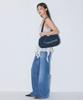 Haveawhale Cotton Baguette Eco Bag (Na)