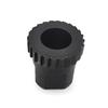 Bike Three Pawls Rear Hub Lock Ring Nut Removal Tool Steel Installation Remove Portable Cycling Disassembly Gadgets