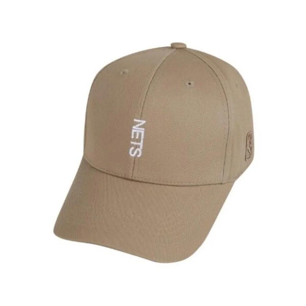 [NBA] M Cap KQC N245AP437P-BE CHI Tone-Tone Embroidery Oversized Hardball Cap HARD COMFORT CAP_HC175 FREE