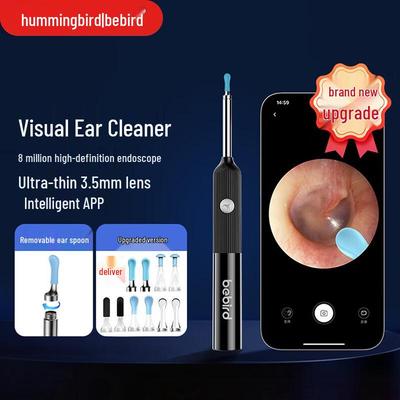 K3 Pro Smart Visual Ear Cleaner