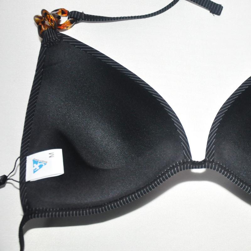 Korean Style Smart & Sexy Bikini Set - Fashionable & Alluring