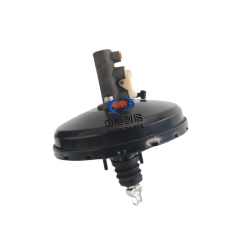 Jinbei Xiaohaishi X30L EV Brake Master Cylinder with Booster - Xinyuan Series JF