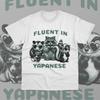 Oberteile – T-Shirts