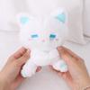 Sale Soft Cat Animal Plush Dolls Cute Emo Bear Plush Toys Stuffed Lovely Kawaii Customized Plush Toys Kids Birthyday Gifts