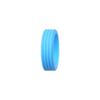 Luggage Wheel Cover, Travel Luggage Wheel Cover, Dustproof, Scratch-proof and Noise-reduction Equipment