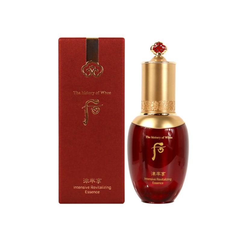 LG The Whoo Jinyulhyang Jinyul Jinyeok Essence 45ml