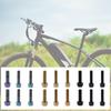 Bike Stem Bolts,Steel Tapered Bike Stem Bolts Bicycles Handlebar Bolts