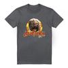 Dark Crystal Unisex Adult Aughra Circle T-Shirt
