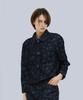 Epingler Tulip Jacket- Flower Denim