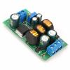 2 Pcs Step Up Down Module 20W DC to DC 3.6 30V to 3 30V Adjustable Step Up Down Converter Board with Terminal