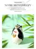 Chinese Panda Ceramic Diffuser Aromatherapy Gift Set
