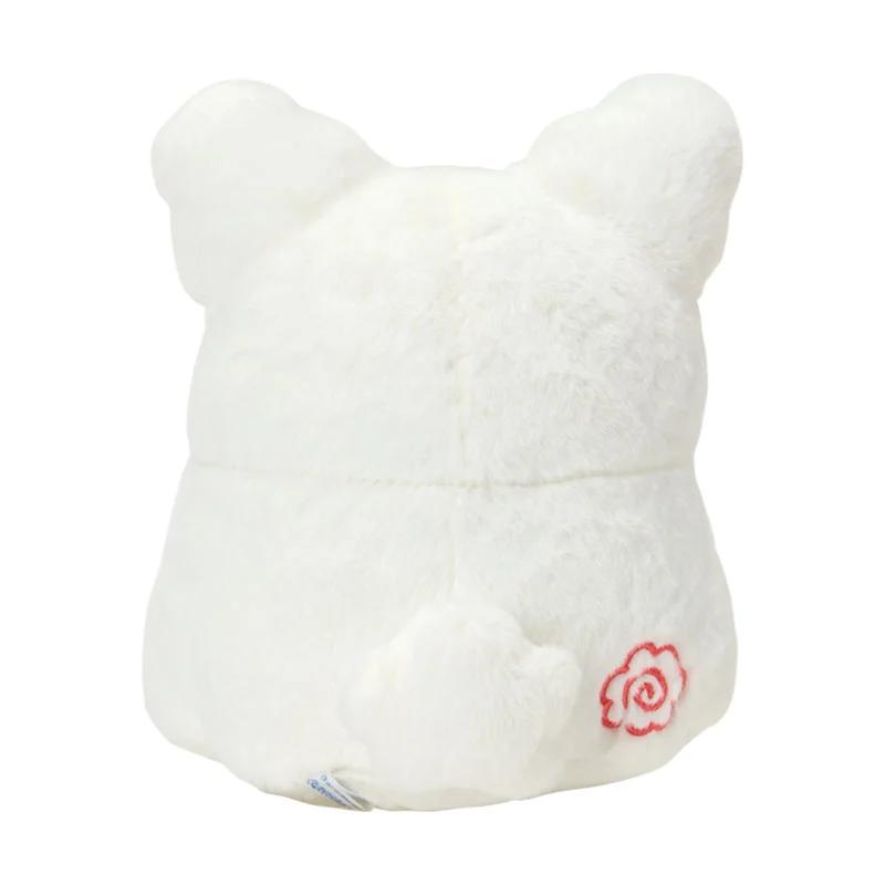 Sanrio HANAMARUOBAKE Plush doll (Pastel Sweets Pop) Japan NEW