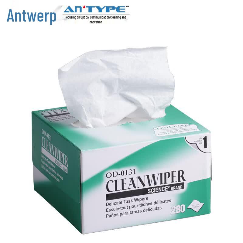 An Type Precision Cleanroom Wipes