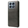 For Xiaomi 14T Pro Case Calf Texture PU Leather Hard PC Protective Phone Cover