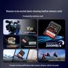 SanDisk 256GB Extreme PRO SDXC Memory Card