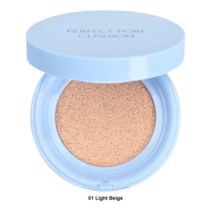 The Saem - Saemmul Perfect Pore Cushion - 2 Colors
