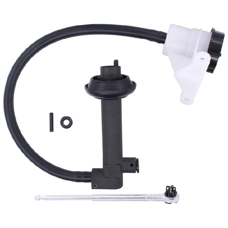 

F57Z7A543A Clutch Masters Cylinder with Rod For 5MT 2.0L 3.0L 4.0L 5.0L Durable 1