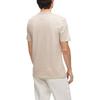 Hugo Boss T Shirts Men's Beige Crew Neck 50486238-217