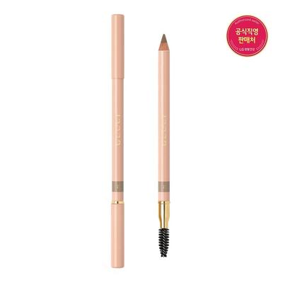 Trucco occhi – Matite e gel per sopracciglia