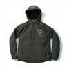 ACE CAFE Softshell Jacket MGR M Moss Green