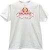 OROWEAT Whole Wheat Bread T-shirt Unisex T-Shirt