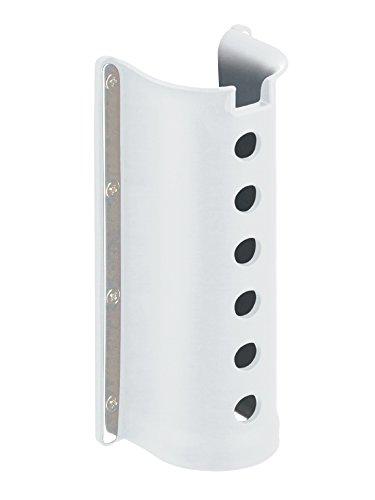 Daiichi Seiko EVA Rod Rack, 45T, White, Rod Stand, Fishing