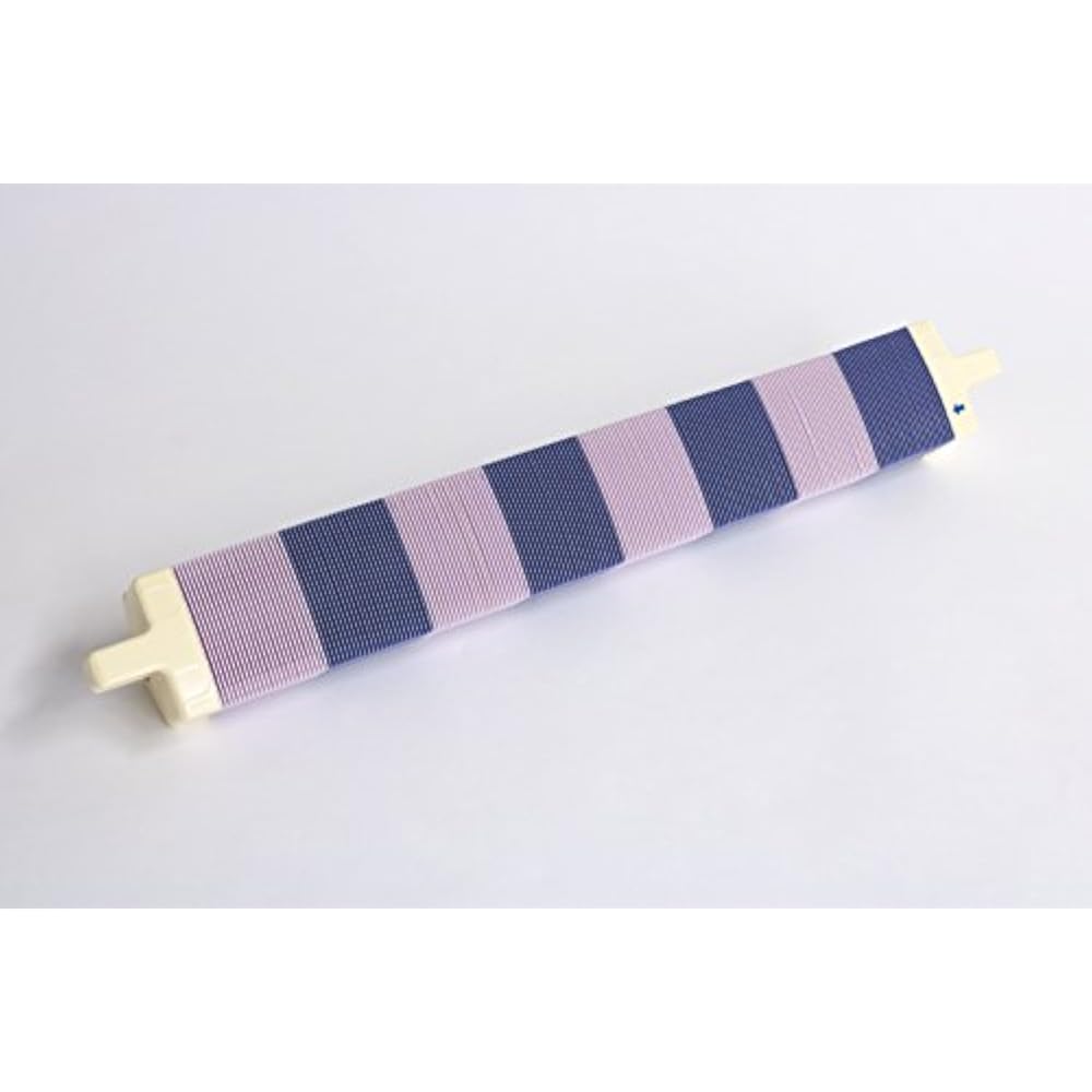 Clover Hand Loom “Sakiori” 50 Wings, 40 Cm