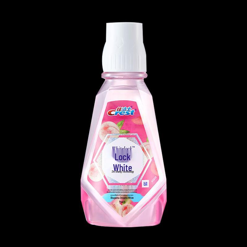 Crest BL Fresh Mouthwash