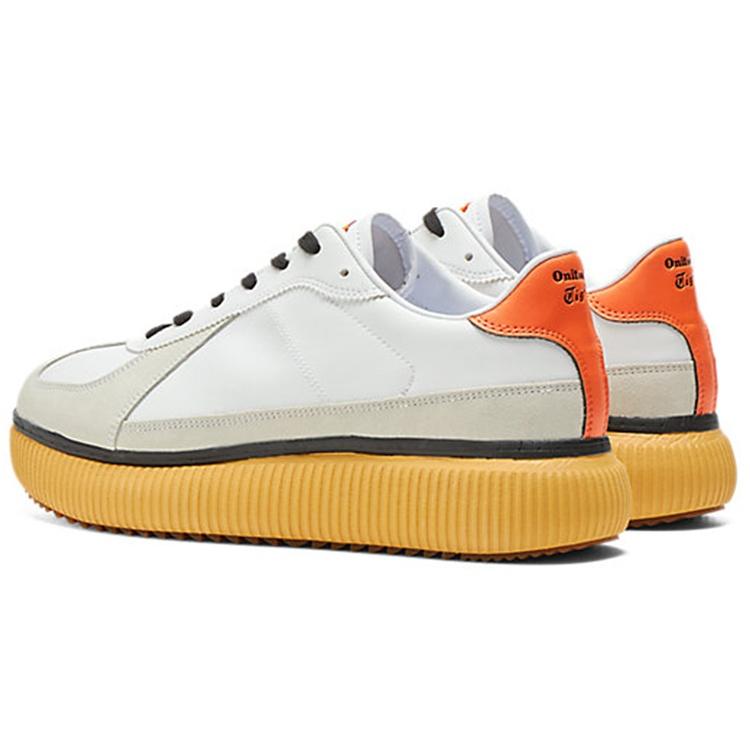 Onitsuka Tiger Delecity 'White Habanero' Men's 1183B874-102