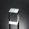 K9 Crystal Jewelry Display Riser Stands Polished Collection Show Holder  Action Figures