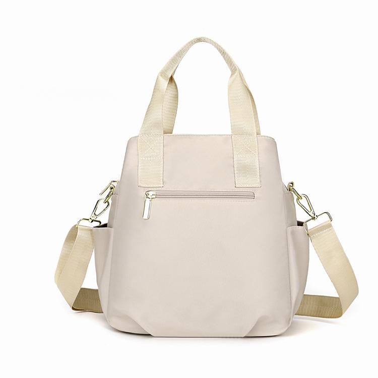 Nyon Bag Сумка Женская повседневная сумка 2024 Новая сумка на одно плечо Модная — фото 9