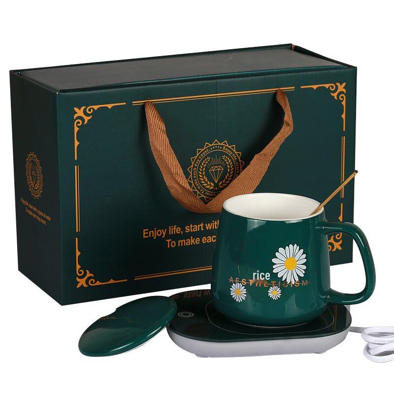 Daisy Thermostatic Mug