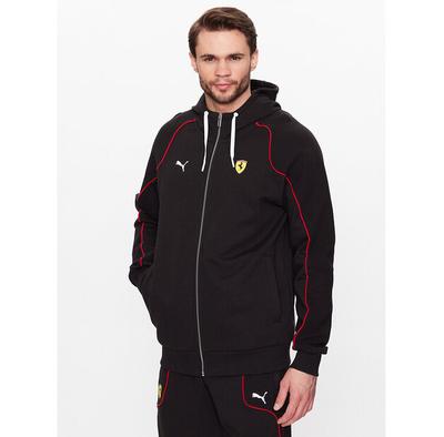 Ferrari Race Hoodie