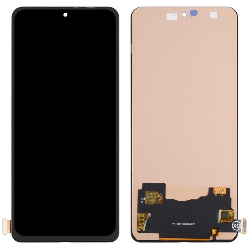 

For Xiaomi Mi 11X/Mi 11X Pro Grade C LCD Screen and Digitizer Assembly Part (TFT Workmanship) (without Logo) A