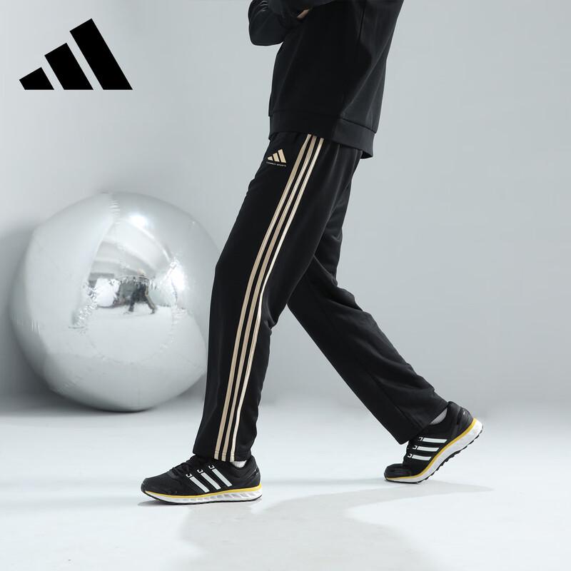 Adidas Unisex Sports & Casual Track Pants