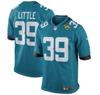 Tricou cu imprimeu NFL Jacksonville Jaguars #39 LITTLE - BĂRBAȚI Albastru