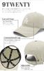 New Era 9TWENTY Long Visor Easy Snap Visor Logo MLB ONSPOTZ Special LA 9Twenty Long Visor ES Acid Wash Visor Logo MLB Los Angeles Dodgers Cap,