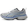 Puma Morphic Pop 'Ash Grey Ultra Blue' (Unisex) Ash Grey / Ultra Blue Casual Shoes 392983 02