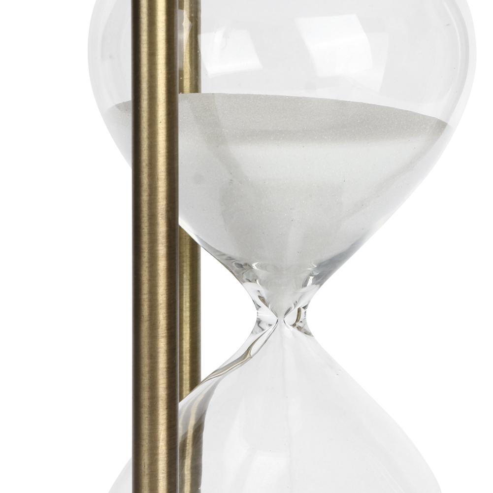 Sanduhr Heimdekoration Sanduhr Timer Zubehör Geschenke für Freunde KinderKlein