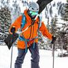 Waterproof Snowboard Equipment Bag Portable Skiing Travel Bag Ski Bag  for Outdoor Camping