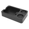 Tamper Station Multifunctional   Proof Tamping   Box for 51mm 54mm 58mm Portafilter