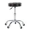 Barber Stool Rotate Lift Chair Adjustable Furniture for Hair Salon and Nail Art Salon